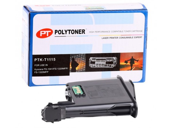 Kyocera Mita TK-1115 Toner FS-1041-1220Mfp